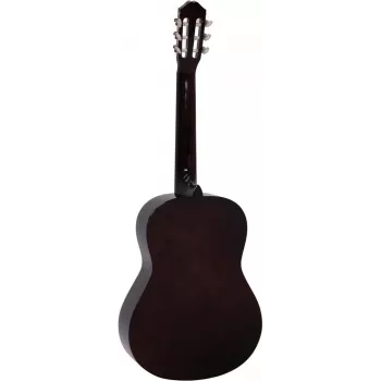 Guitare classique DIMAVERY AC-303, érable 26241005