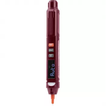 Multimètre portatif Testboy Pen 1000, CAT III 600 V 61415000