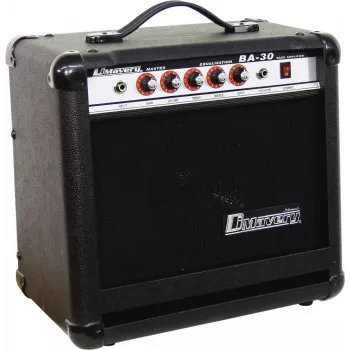 Amplificateur basse DIMAVERY BA-30, 30W 26363030