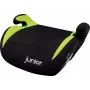 Petex Max 303 rehausseur vert noir ECE R129 i-Size 125-150 cm