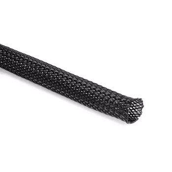 HellermannTyton Helawrap HWPP-V0 enroulement spiralé de protection de câble noir 25 m, faisceau 3-30 mm 170-80350