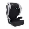 Petex Basic Plus 1601 siège auto enfant gris HDPE ECE R129 i-Size ISOFIX 100-150 cm