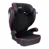 Petex Basic Plus 1602 siège auto enfant rose HDPE ECE R129 i-Size 100-150 cm