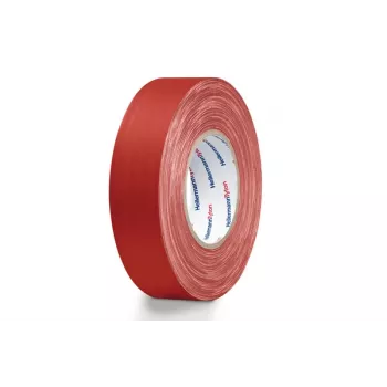 Ruban isolant électrique en PVC HellermannTyton HelaTape Flex 15, 19 mm x 20 m, noir 712-00201