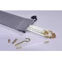 HellermannTyton Cable Scout ensemble de base 897-90000