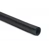 Gaine tressée pour câbles HellermannTyton Helagaine Twist-In, diamètre de faisceau 25-29 mm, 2 m, noire 170-01016