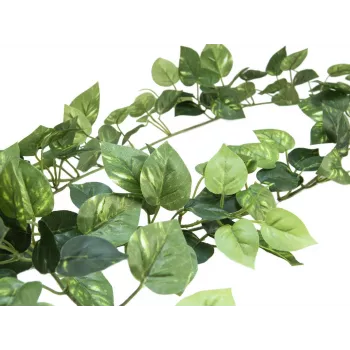 Guirlande Pothos Classic EUROPALMS, artificielle, 180 cm 82503728