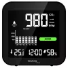 Technoline WL1025 CO2 Monitor with Temperature and Humidity