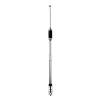 Antenne CB télescopique Midland Albrecht TNC 27, 90 cm, connecteur TNC (6576)