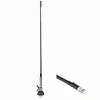 MIDLAND Albrecht antenne CB T-27 avec FME, 60 cm, 26-28 MHz, 100 W PEP, 50 Ohm 67110.01