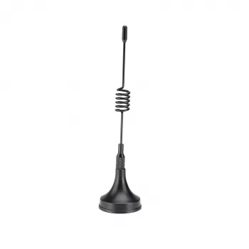 Midland Albrecht Minimag 440 BNC antenne à embase magnétique, 430-450 MHz, connecteur BNC, 2,15 dBi, câble 3m 65750