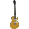 DIMAVERY LP-800 guitare électrique Goldtop (26219402)