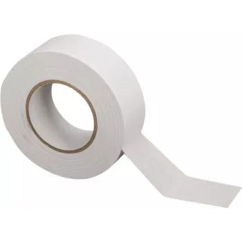 ACCESSORY Textile Tape 50mm x 50m White (30005952)
