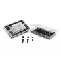 Kit de montage HellermannTyton 639-60000