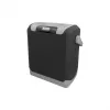 AEG KK 14 Thermoelectric Cool Box & Warmer 12V/DC Grey 14L 10695