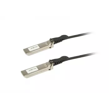 Câble cuivre à attache directe ALLNET 25G SFP28, 3 m (ALL4779-3)