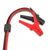 Câble de démarrage AEG SP 16 20,8 mm² aluminium cuivré 3 m avec pinces en plastique et circuit de protection 97215