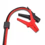 Câble de démarrage AEG SP 16 20,8 mm² aluminium cuivré 3 m avec pinces en plastique et circuit de protection 97215