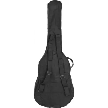 Housse en nylon DIMAVERY pour guitare classique 3/4 26345060