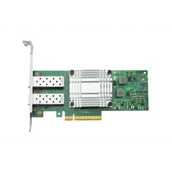 Adaptateur réseau serveur ALLNET PCIe 10G x8 double SFP+ fibre - ALL0140-2SFP+-10G (ALL0140v2-2SFP+-10G)