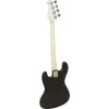 DIMAVERY JB-302 Electric Bass Guitar, Black 26222010