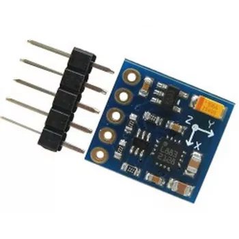 ALLNET 4duino module boussole 3 axes (ALL_OY_3249-1)