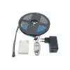 SYNERGY21 QuinLED dig2GO pack LED numérique portable avec bande RGBW, contrôleur de puissance et bloc d'alimentation S21-LED-JT230011