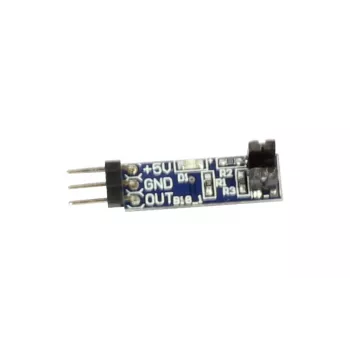Module capteur photoélectrique infrarouge à réflexion diffuse ALLNET 4duino (4duino_B18)