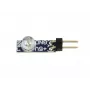 Module LED flash ALLNET 4duino - rouge, E/S numérique, 3,3-5 V, compatible breadboard 4duino_B28