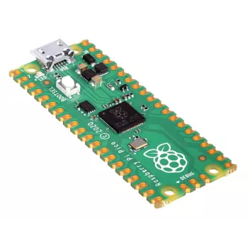 Raspberry Pi Pico Carte microcontrôleur