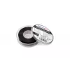 Ruban isolant électrique PVC HellermannTyton HelaTape Flex 1000+, noir, 19 mm x 20 m, épaisseur 0,15 mm 710-10602