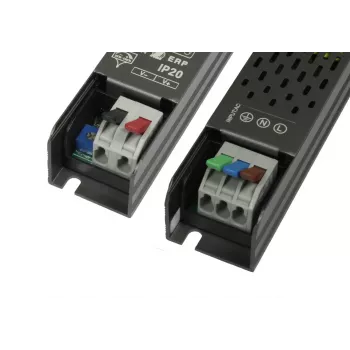 Alimentation LED Slim Line SYNERGY21 24 V 150 W (S21-LED-026126)
