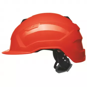 Casque de protection UVEX pronamic 9731330 EN 397 rouge