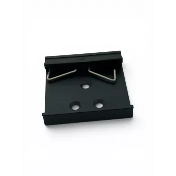ALLNET ALL-SGI81xx Support de montage pour rail DIN v1 (remplacement) ALL-SGI81xx_DIN-Holder1
