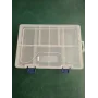 Boîtier ALLNET 4dunio Box Small pour Arduino (ALL-4DUINO-SMALL)