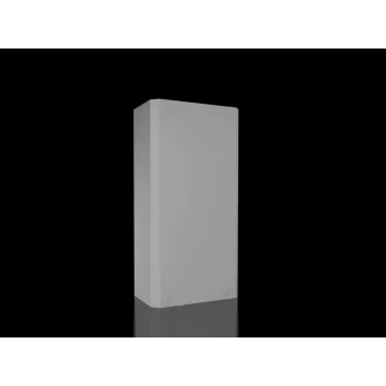 Échangeur de chaleur air/eau Rittal SK 3212.230 1,2 kW 230 V, gris clair