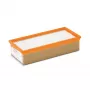 Filtre plat plissé Kärcher Professional 6.904-364.0
