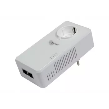 Powerline ALLNET 1200Mbit HomePlug AV2 SmartLink MIMO avec Wi-Fi AC (ALL1681211v2)