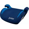 Rehausseur pour enfant Petex Max 302 bleu ECE R129 i-Size 125-150 cm 19-36 kg