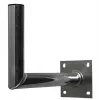 WEIß WHA5035HQ Tube rond en aluminium Ø 50 mm, certifié TÜV, 1 m 3020