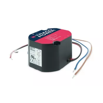 Bloc d'alimentation SYNERGY21 TMW 36-124 - 24V 36W - pour boîtier encastré