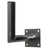 WEIß WHA5025HQ tube d'échappement universel Ø 50 mm, 2,5 m, certifié TÜV 3019