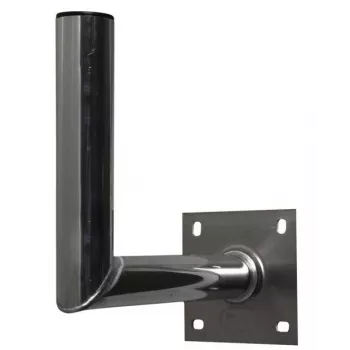 WEIß WHA5025HQ tube d'échappement universel Ø 50 mm, 2,5 m, certifié TÜV 3019