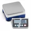 KERN PCD 2500-2 balance de précision capacité 2500 g, précision 0,01 g