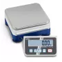KERN PCD 2500-2 balance de précision capacité 2500 g, précision 0,01 g