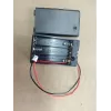 ALLNET 4duino support de piles 3x AAA avec interrupteur marche/arrêt et connecteur JST 2 broches (réf. 727)