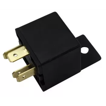 IWH 19048 relais automobile 30 A 12 V DC SPST-NO 4 broches enfichable