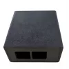 Boîtier ALLNET Rock Pi E en plastique ABS (RockEABS-Case)