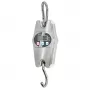 Balance suspendue KERN HCN 200K500IP capacité 200 kg, précision 500 g, IP65