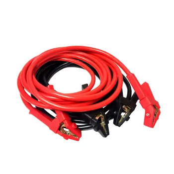 Câble de démarrage IWH 075636 70 mm² aluminium cuivré 6 m 800 A 12V/24V